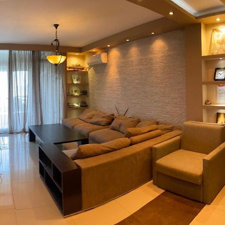 See View Apartment Magnolia 206 Батумі Екстер'єр фото