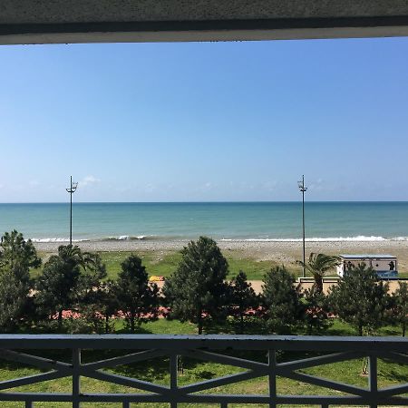 See View Apartment Magnolia 206 Батумі Екстер'єр фото