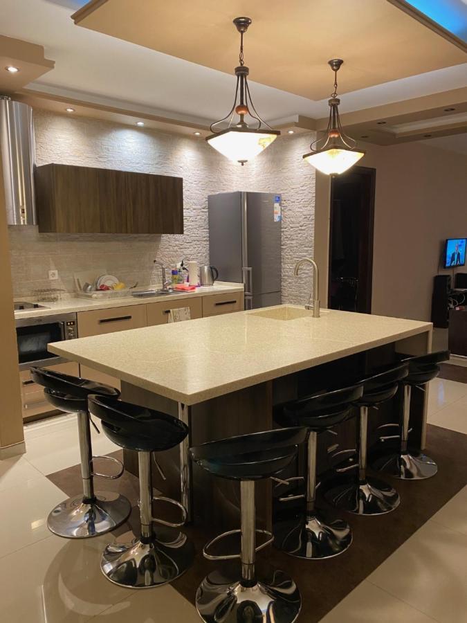 See View Apartment Magnolia 206 Батумі Екстер'єр фото