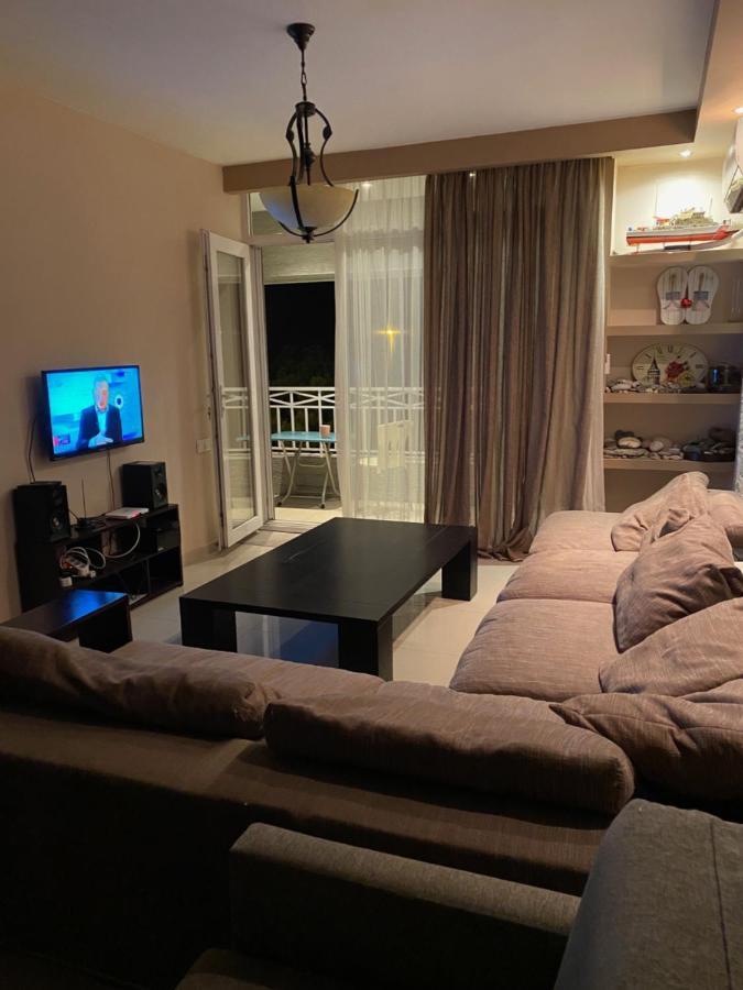 See View Apartment Magnolia 206 Батумі Екстер'єр фото
