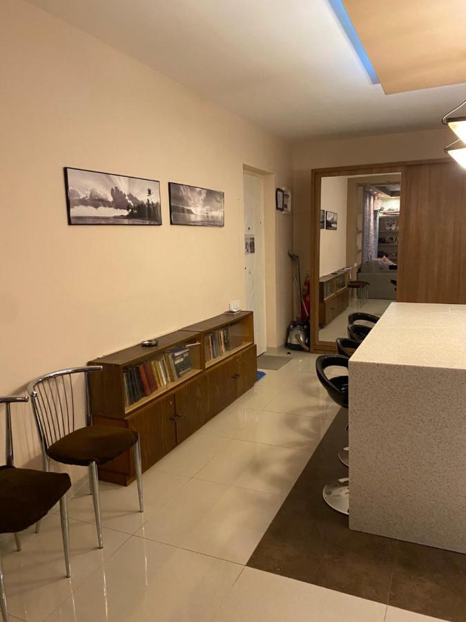 See View Apartment Magnolia 206 Батумі Екстер'єр фото