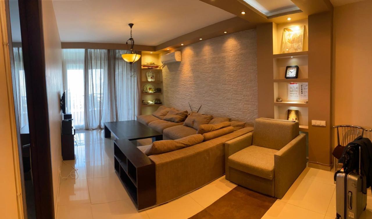 See View Apartment Magnolia 206 Батумі Екстер'єр фото