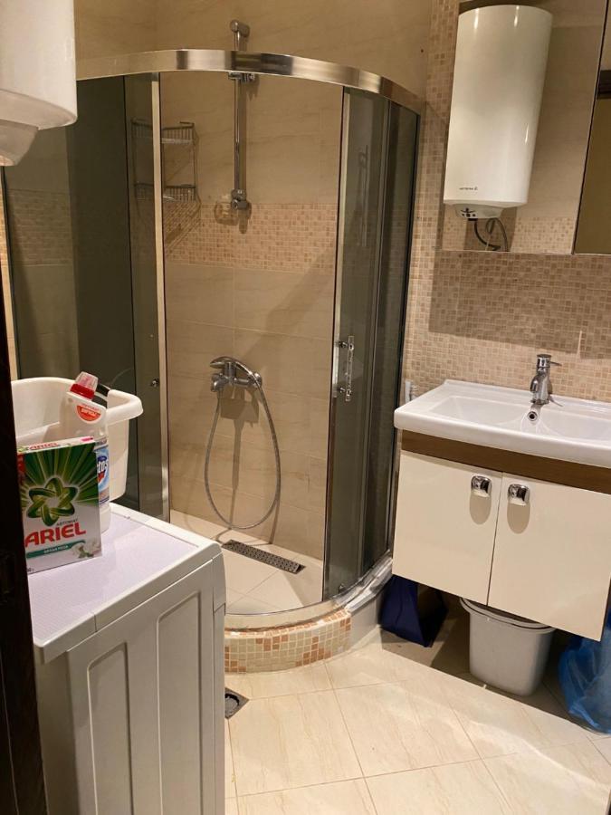 See View Apartment Magnolia 206 Батумі Екстер'єр фото