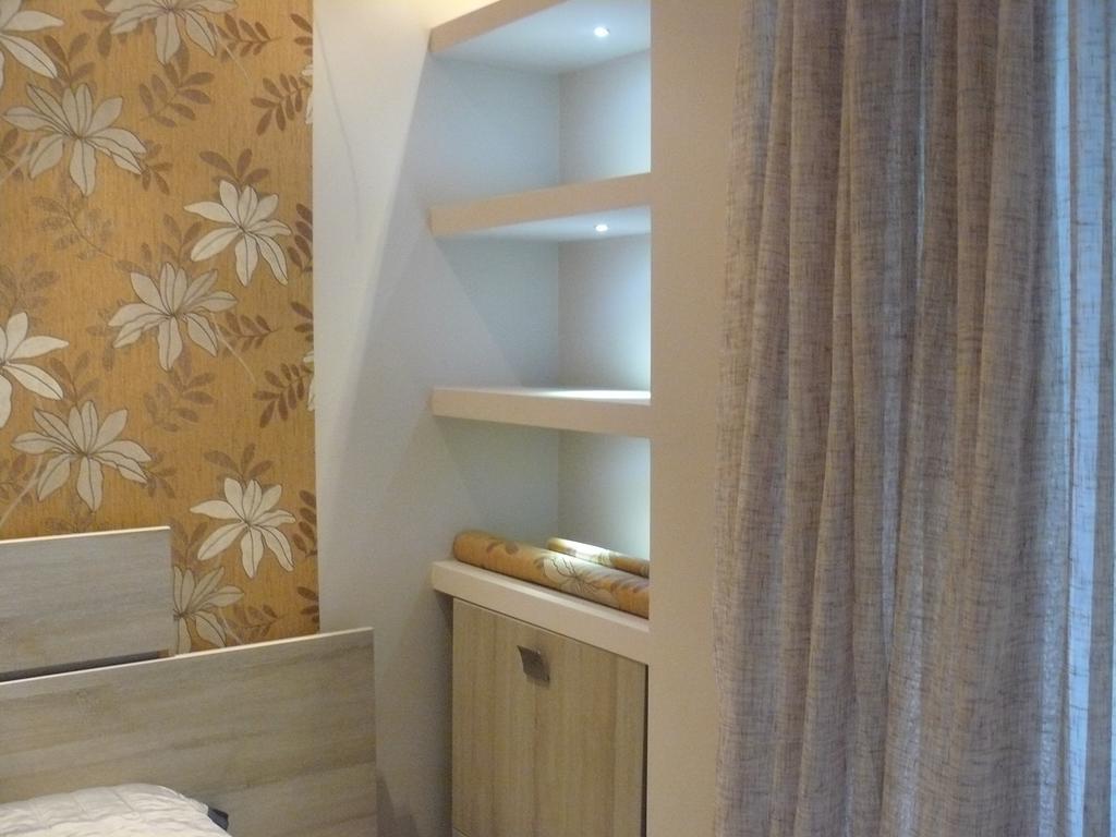 See View Apartment Magnolia 206 Батумі Екстер'єр фото