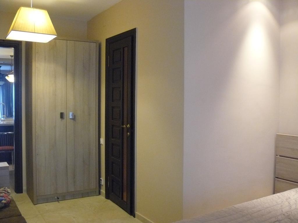 See View Apartment Magnolia 206 Батумі Екстер'єр фото