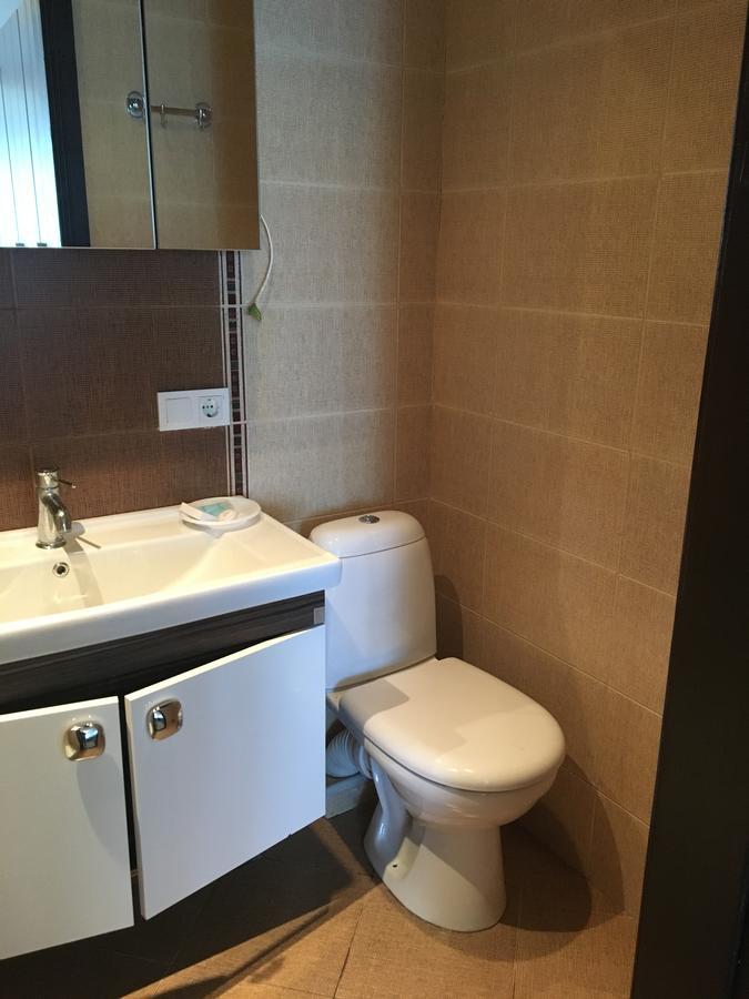 See View Apartment Magnolia 206 Батумі Екстер'єр фото