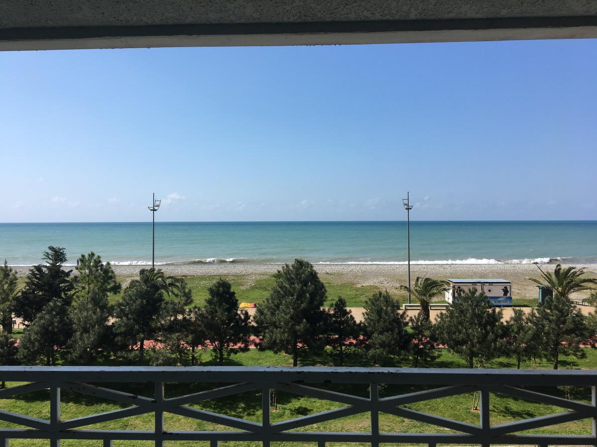 See View Apartment Magnolia 206 Батумі Екстер'єр фото