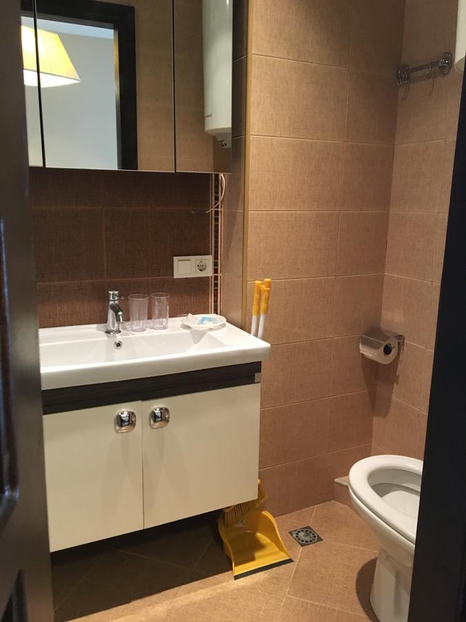 See View Apartment Magnolia 206 Батумі Екстер'єр фото