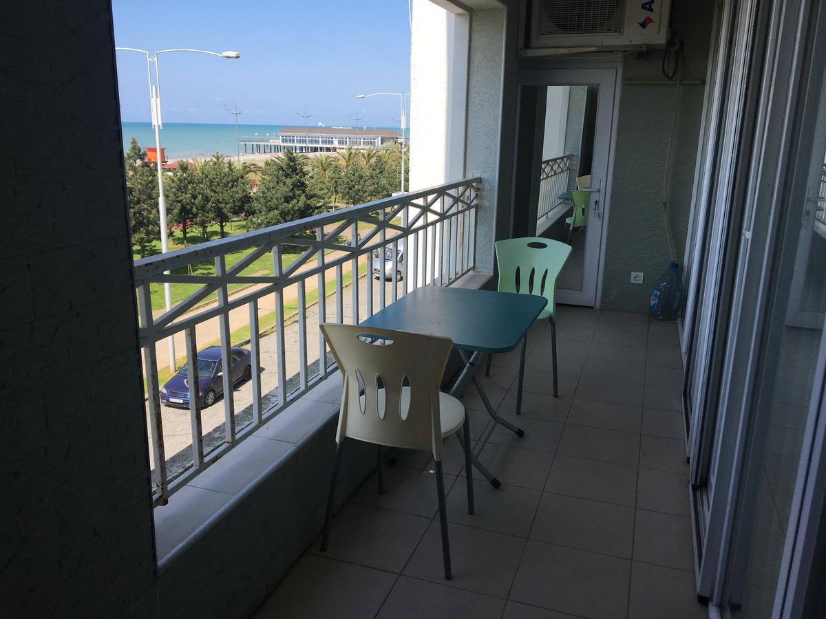 See View Apartment Magnolia 206 Батумі Екстер'єр фото