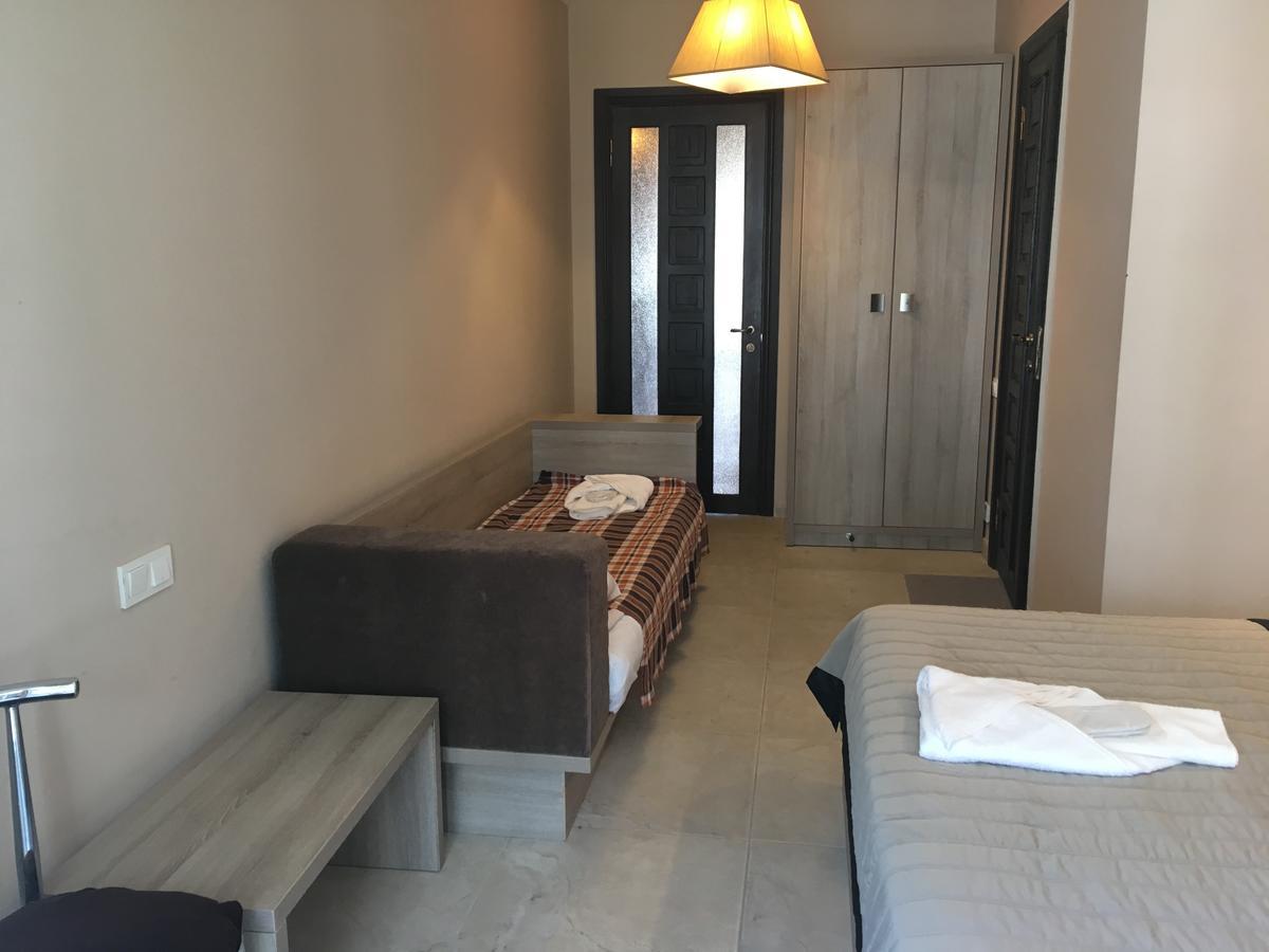 See View Apartment Magnolia 206 Батумі Екстер'єр фото