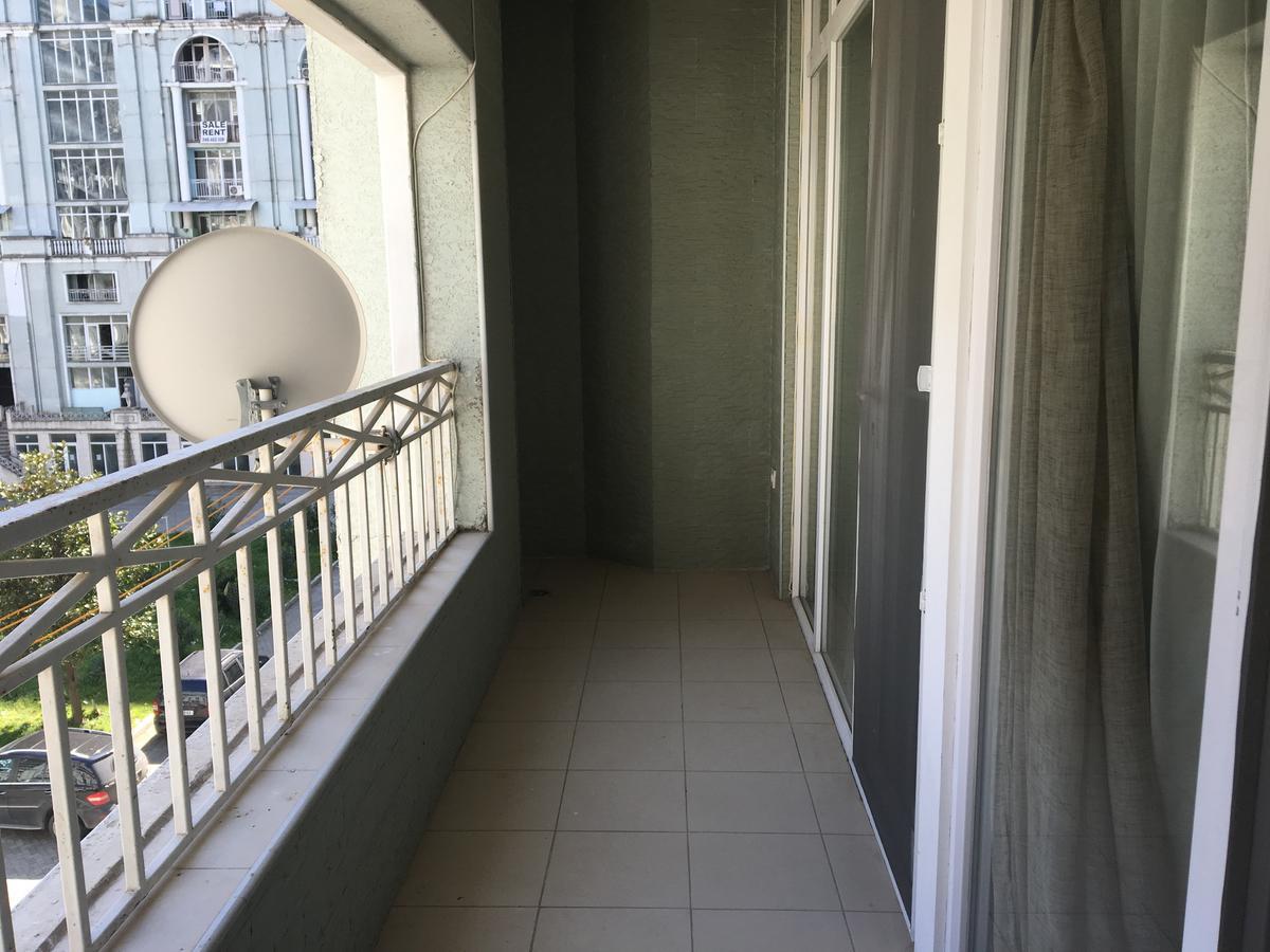 See View Apartment Magnolia 206 Батумі Екстер'єр фото