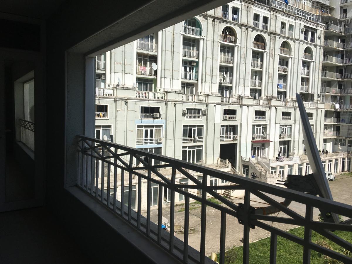 See View Apartment Magnolia 206 Батумі Екстер'єр фото